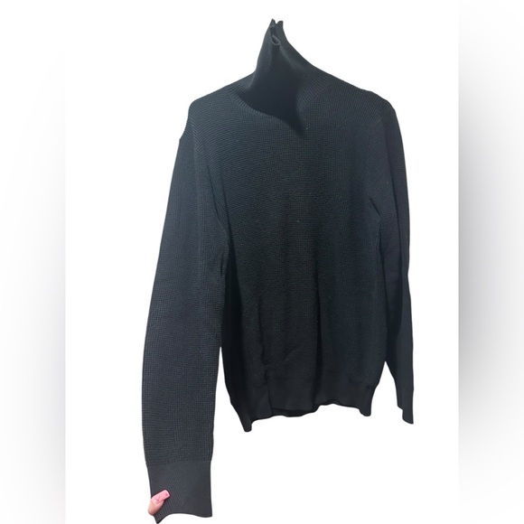 Kenneth Cole Reaction Turtle‎ neck sweater - Picture 1 of 7